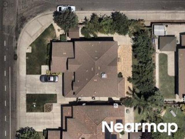 House for sale in Tracy, California