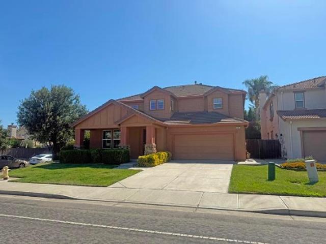 House for sale in Tracy, California