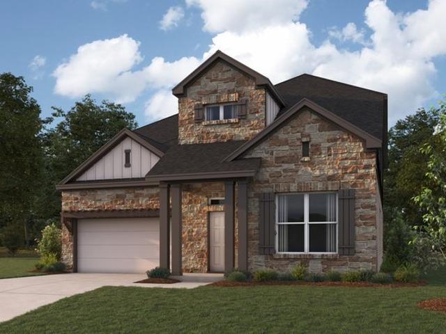 House for sale in Williamson, Texas