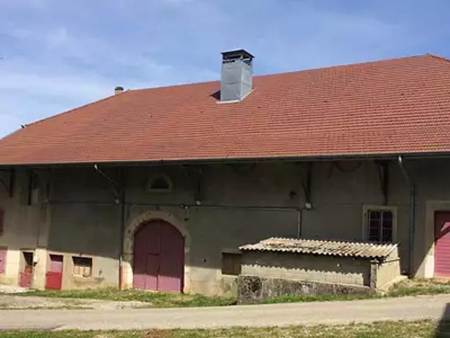 Maison vente à Les Hôteliers, Présilly