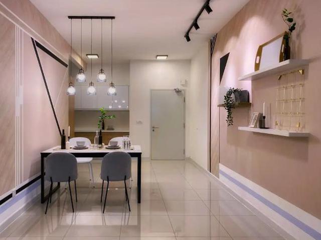 Condominium for sale in Putrajaya