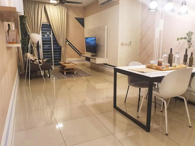 Condominium for sale in Putrajaya