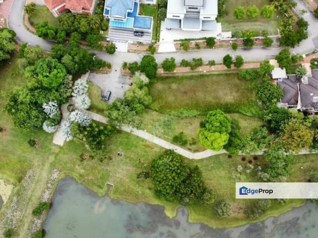 House for sale in Putrajaya