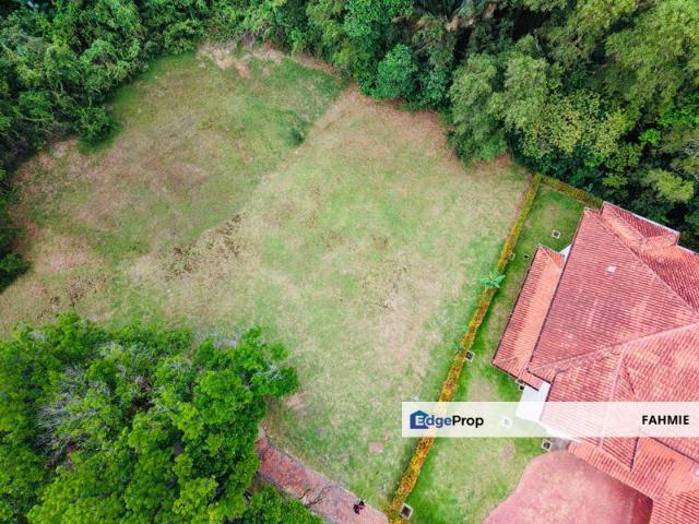 House for sale in Putrajaya