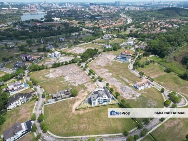 House for sale in Putrajaya