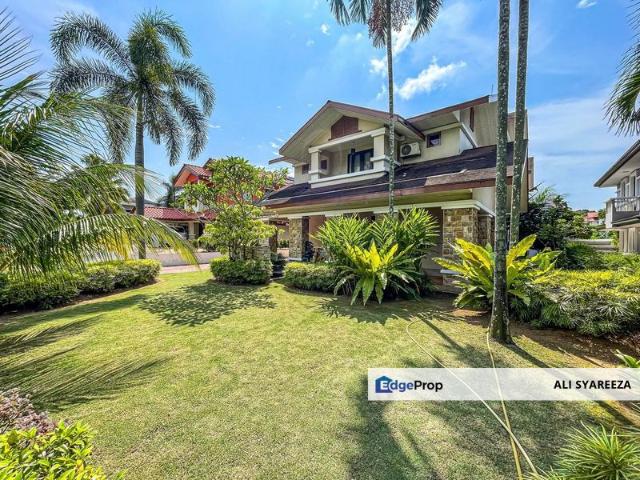 House for sale in Putrajaya