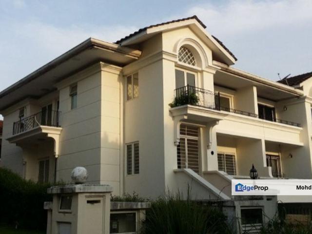 House for sale in Putrajaya