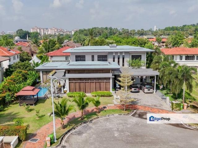 House for sale in Putrajaya