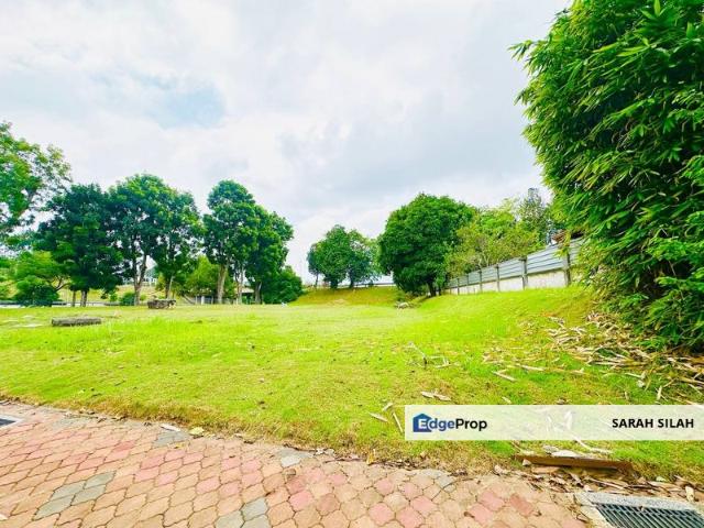 House for sale in Putrajaya