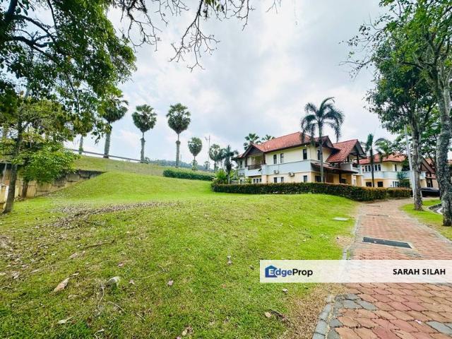 House for sale in Putrajaya
