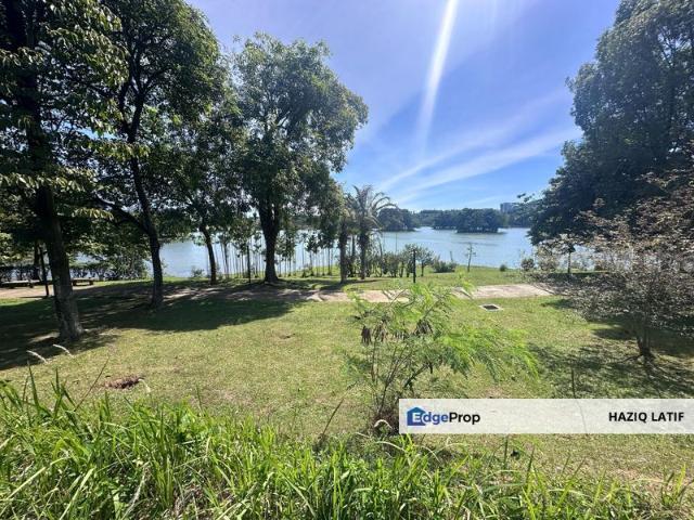 House for sale in Putrajaya
