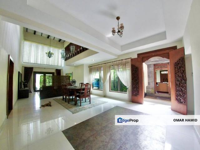 House for sale in Putrajaya