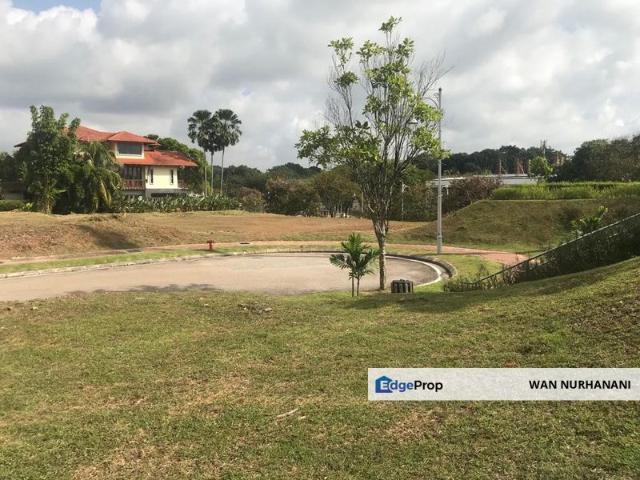 House for sale in Putrajaya