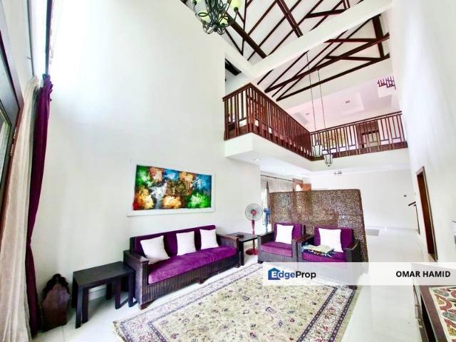 House for sale in Putrajaya