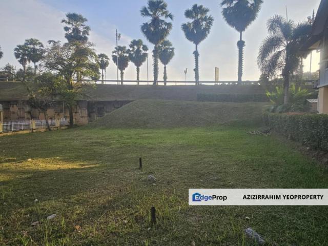 House for sale in Putrajaya