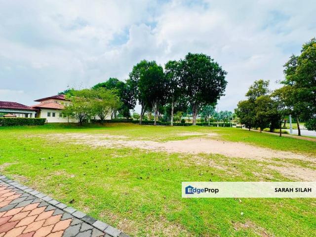 House for sale in Putrajaya