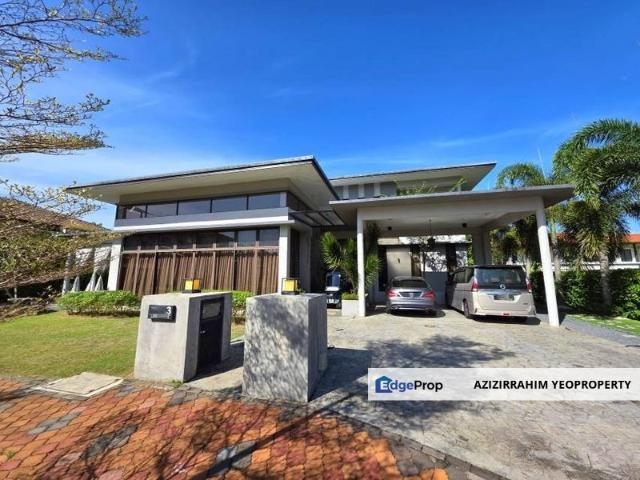 House for sale in Putrajaya