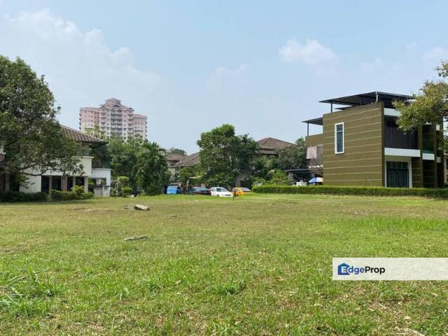 House for sale in Putrajaya