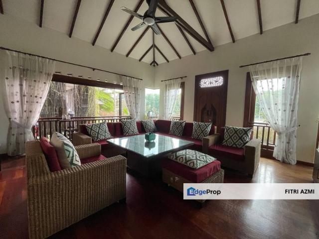 House for sale in Putrajaya