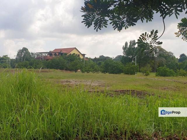 House for sale in Putrajaya
