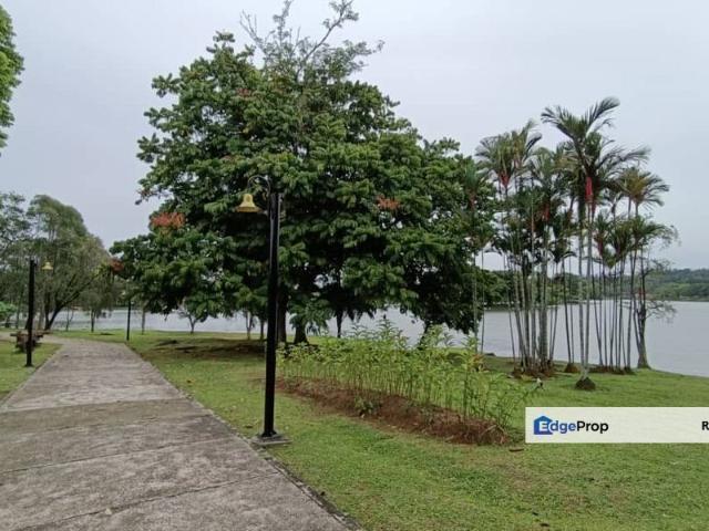 House for sale in Putrajaya
