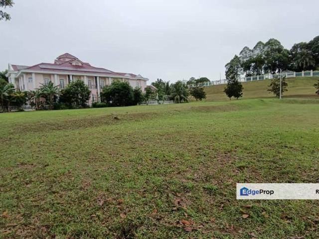House for sale in Putrajaya