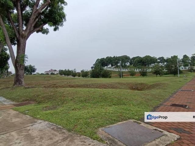 House for sale in Putrajaya