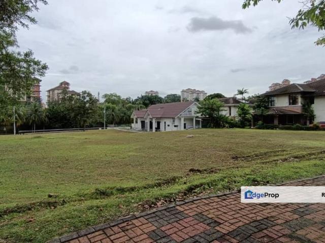 House for sale in Putrajaya