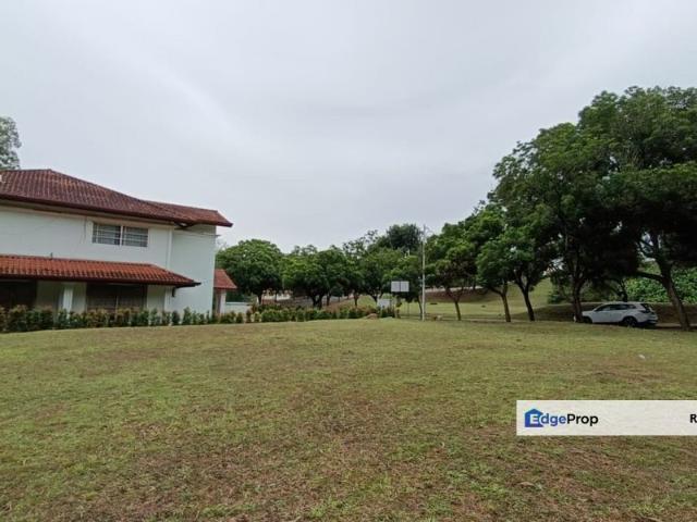 House for sale in Putrajaya