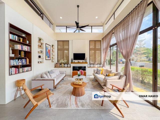 House for sale in Putrajaya
