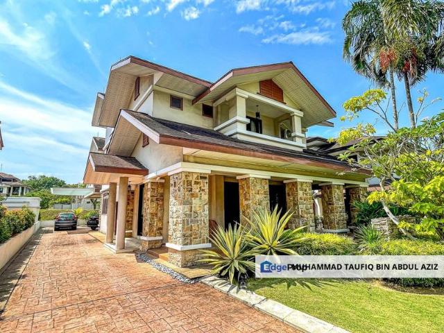 House for sale in Putrajaya
