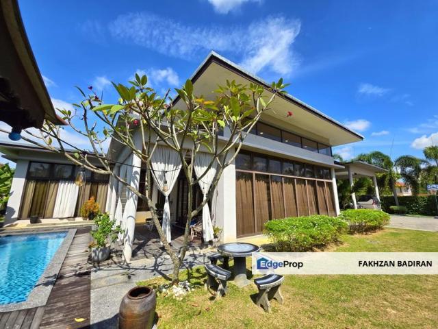 House for sale in Putrajaya