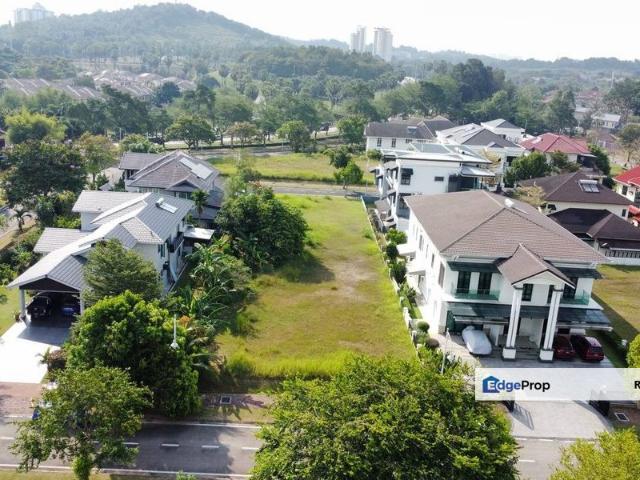 House for sale in Putrajaya