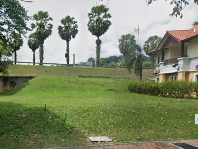 House for sale in Putrajaya