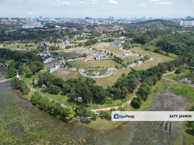 House for sale in Putrajaya