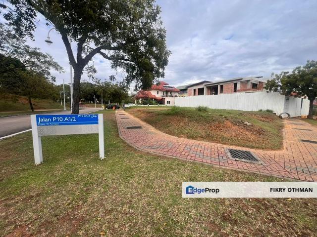 House for sale in Putrajaya
