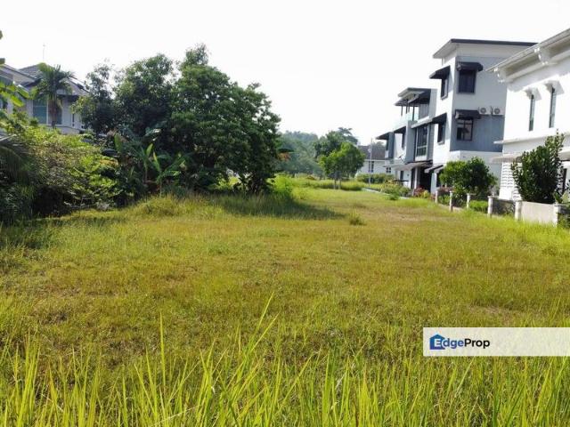 House for sale in Putrajaya