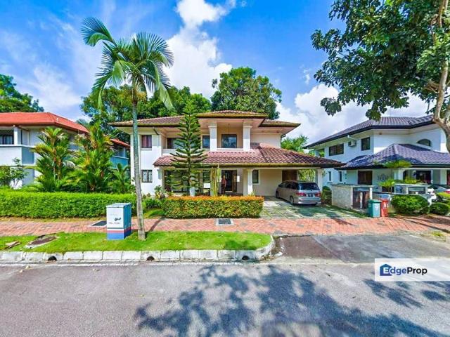 House for sale in Putrajaya