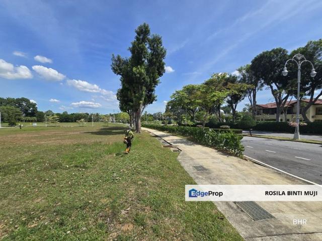 House for sale in Putrajaya