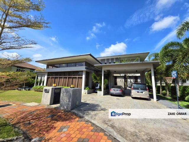 House for sale in Putrajaya