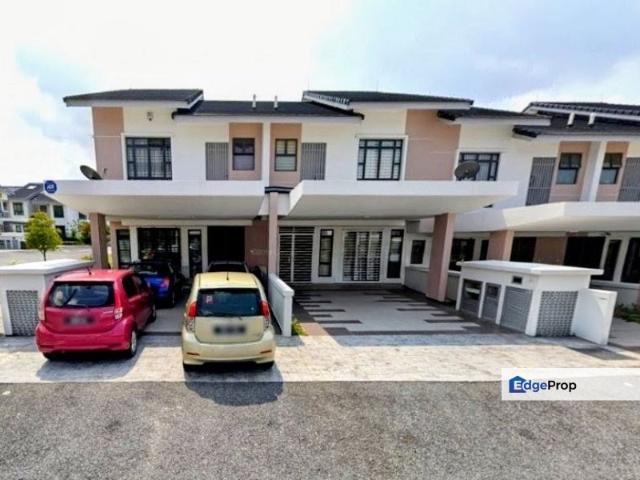 House for sale in Putrajaya