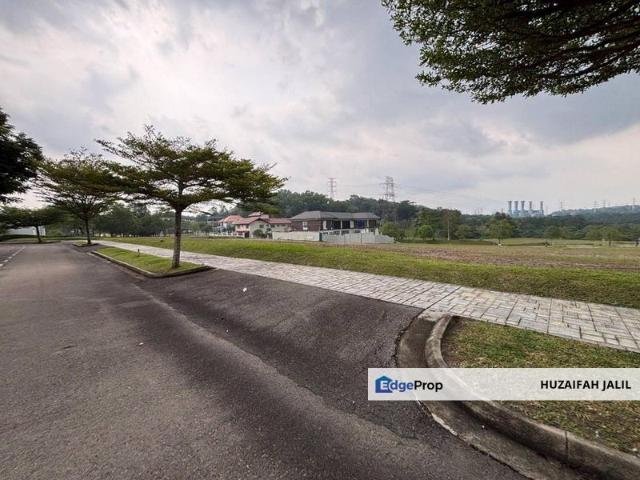 House for sale in Putrajaya