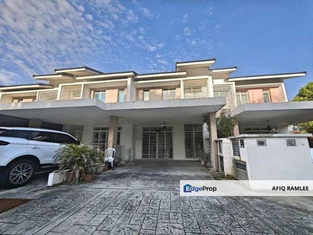 House for sale in Putrajaya