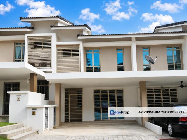 House for sale in Putrajaya