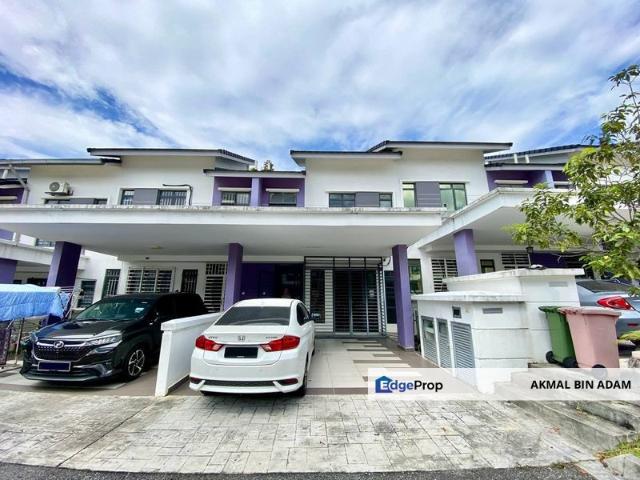House for sale in Putrajaya