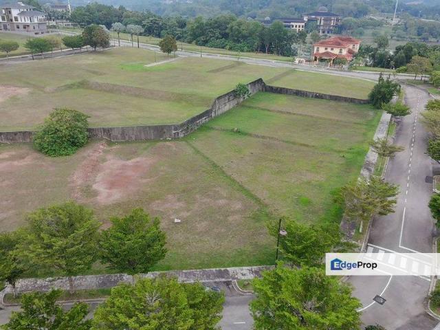 House for sale in Putrajaya