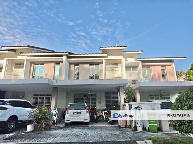 House for sale in Putrajaya