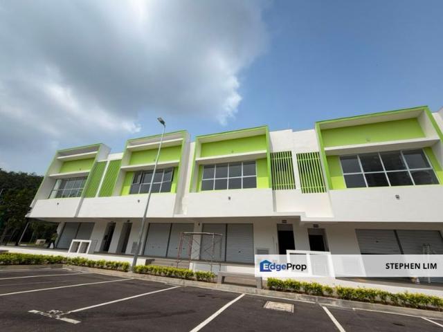 Shop for rent in Putrajaya