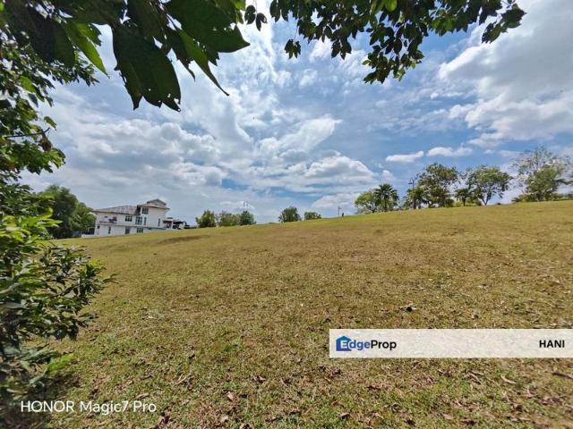 House for sale in Putrajaya