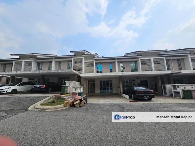 House for sale in Putrajaya